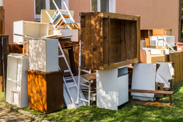 Best Scrap Metal Removal  in Las Animas, CO