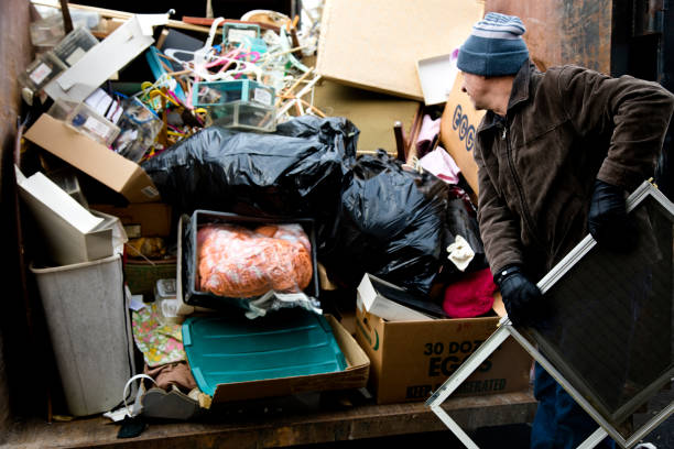 Best Residential Junk Removal  in Las Animas, CO