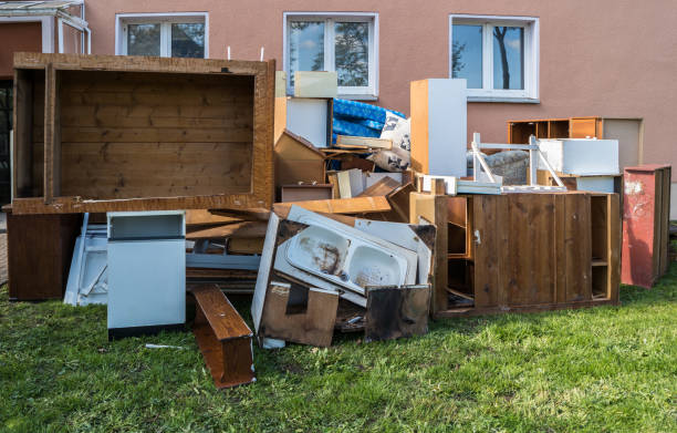 Best Foreclosure Cleanout  in Las Animas, CO