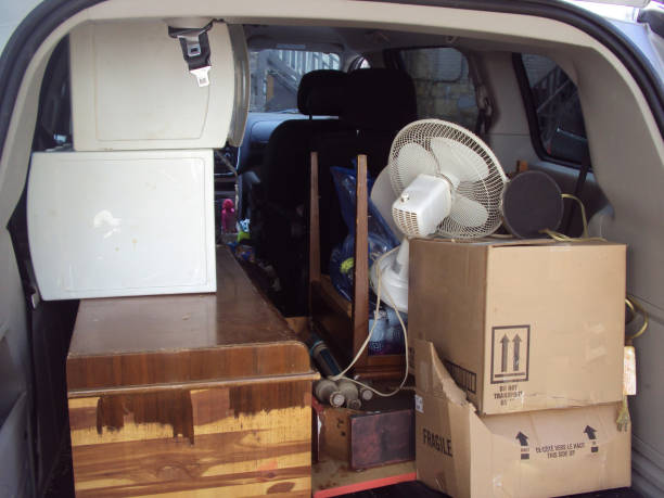 Best Property Management Cleanouts  in Las Animas, CO