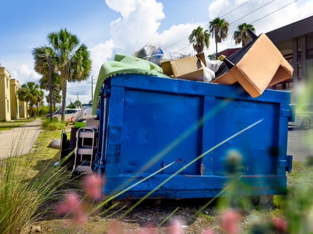 Best Furniture Removal  in Las Animas, CO