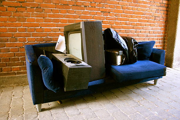 Best Construction Debris Removal  in Las Animas, CO