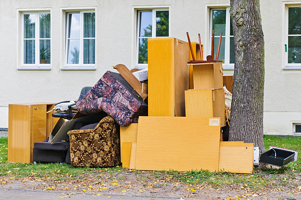 Professional Junk Removal Services in Las Animas, CO